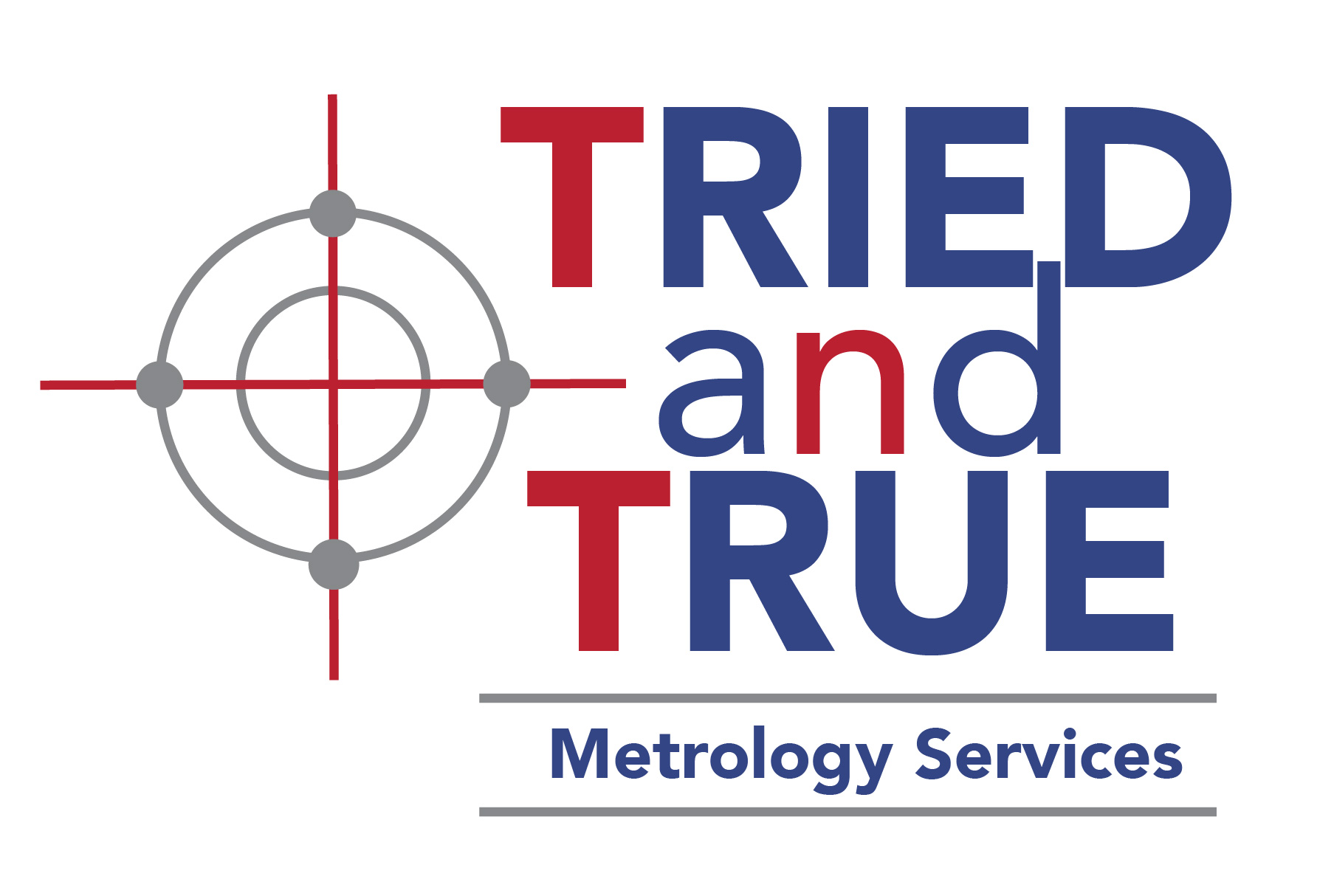 Tried & True Metrology